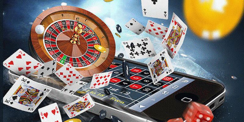 Casino Kubet có nhiều trò chơi ăn khách