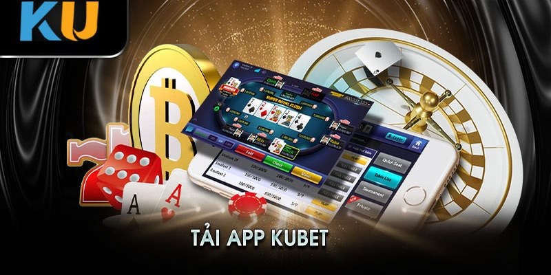 Hướng dẫn tải app Kubet cho iOS và Android cực đơn giản