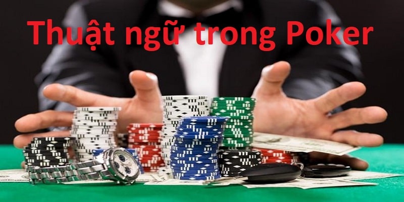 Thuật ngữ anh em sẽ gặp trong game