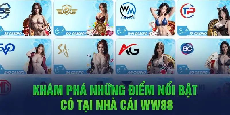 Review nhà cái W88 boutique chi tiết