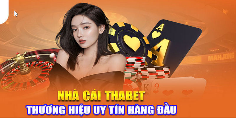 Thabet là đích dừng chân lý tưởng cho anh em yêu thích cá cược